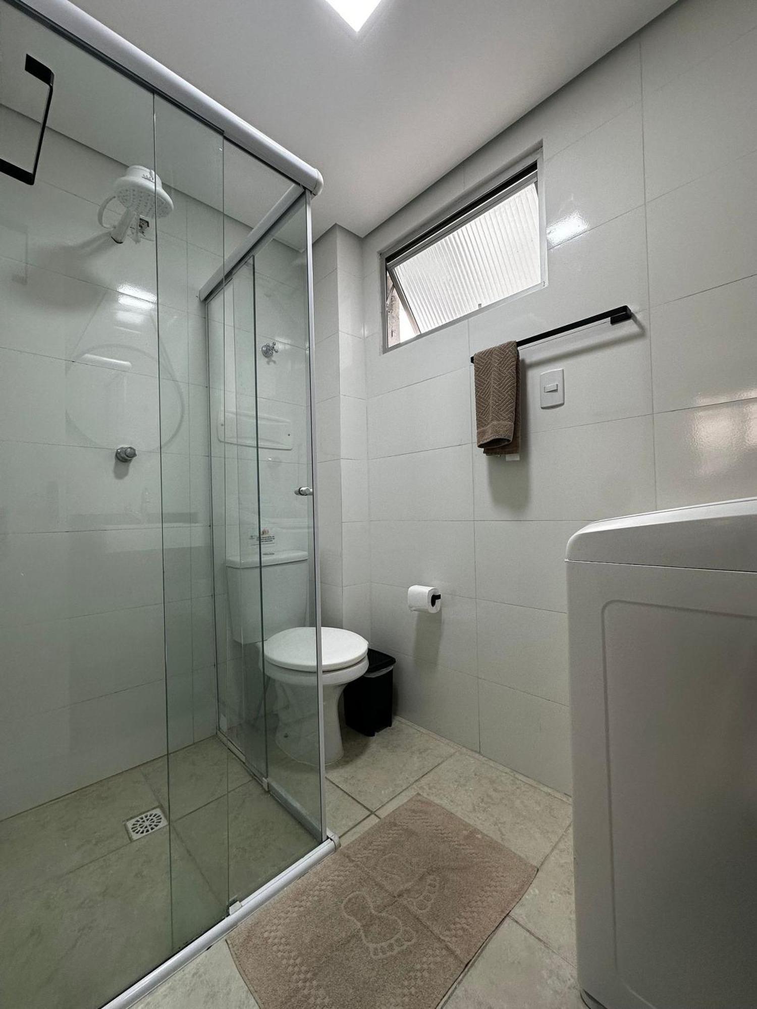 Po04- 1 Quarto Ao Lado Shop. Atlantico C/ Garagem Balneário Camboriú Exterior foto
